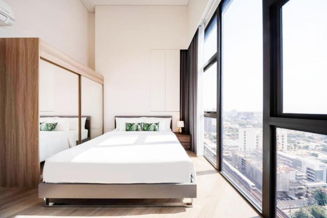 Photo of Bedroom in Phra Khanong