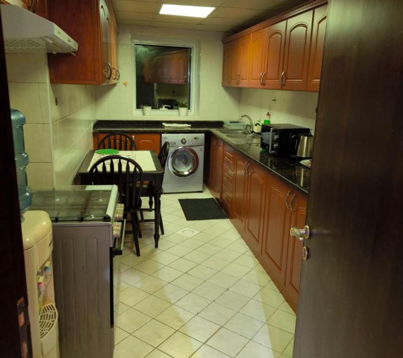 Photo of Kitchen in Al Khan