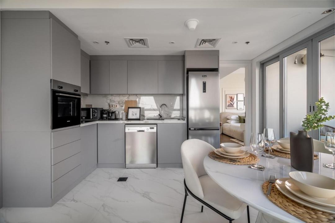 Photo of Kitchen in DIFC