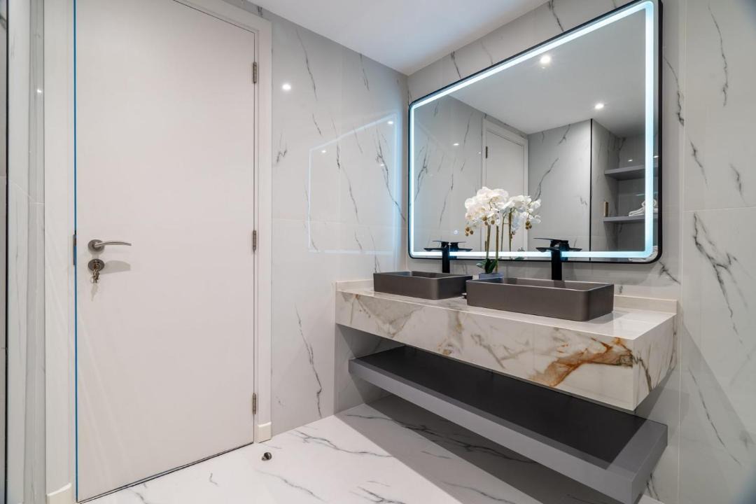 Photo of Bathroom in DIFC