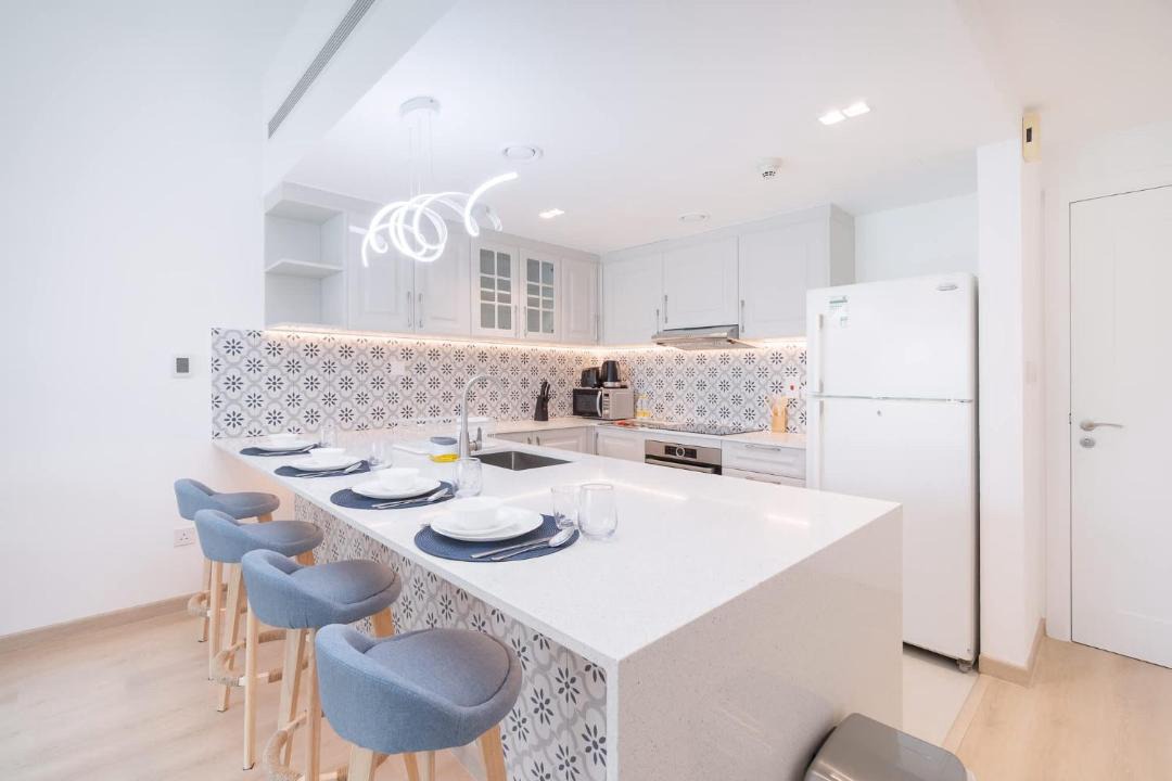 Photo of Kitchen in The Greens