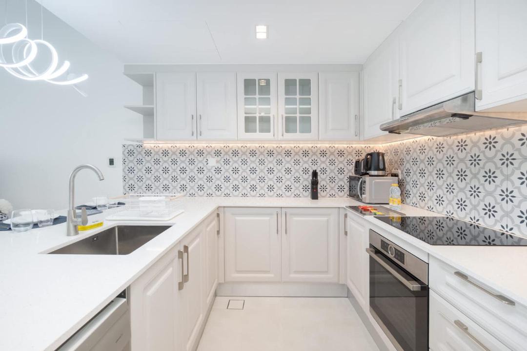 Photo of Kitchen in The Greens