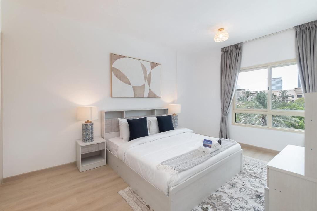 Photo of Bedroom in The Greens