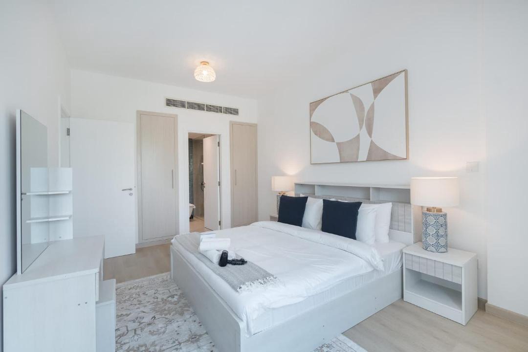 Photo of Bedroom in The Greens