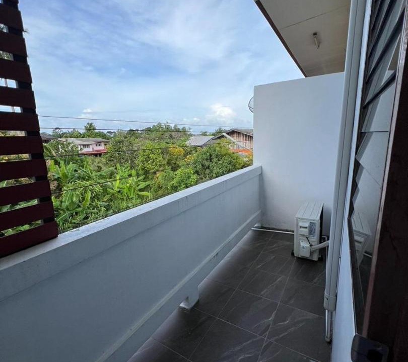 Photo of Patio Balcony in Ban Wang Hom