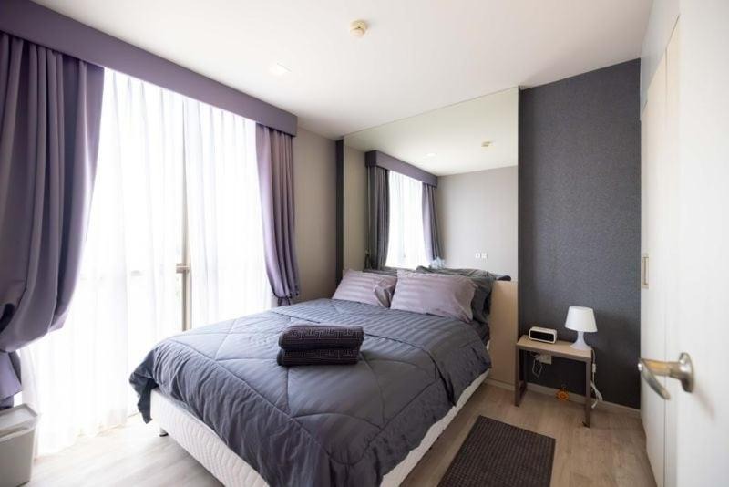 Photo of Bedroom in Khanna Yao