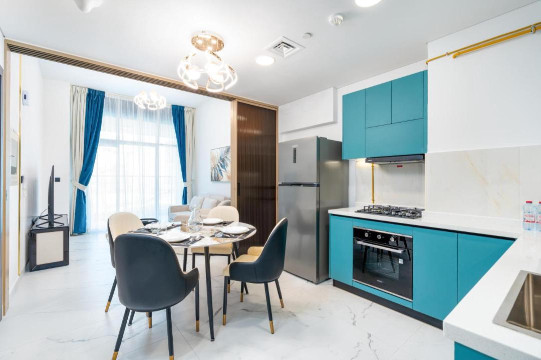 Photo of Kitchen in Al Barsha