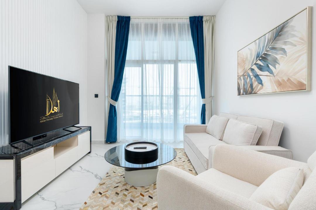 Photo of Livingroom in Al Barsha