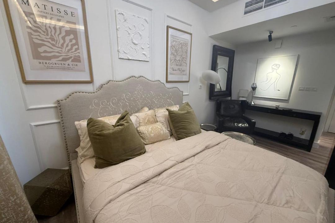 Photo of Bedroom in Dubai Production City