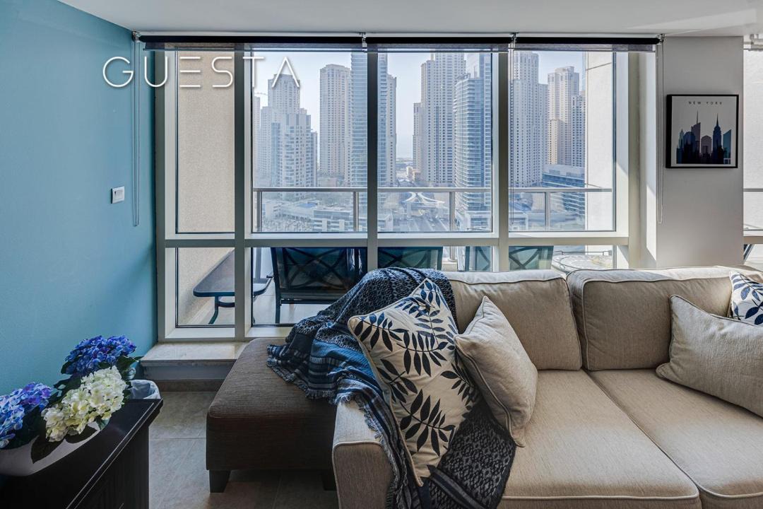 Photo of Others in Dubai Marina