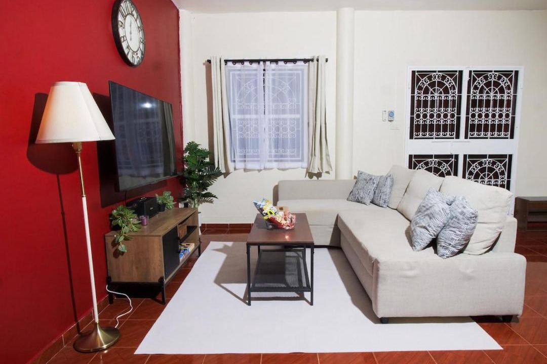 Photo of Livingroom in Phra Khanong Nuea