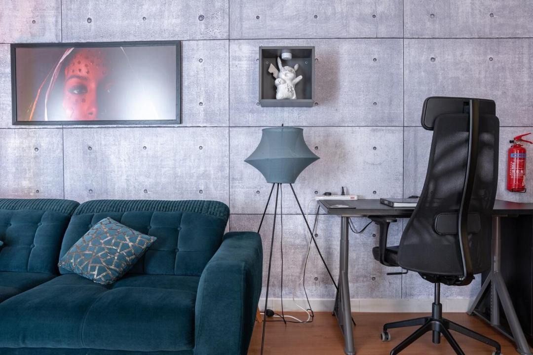 Photo of Livingroom in Jadaf