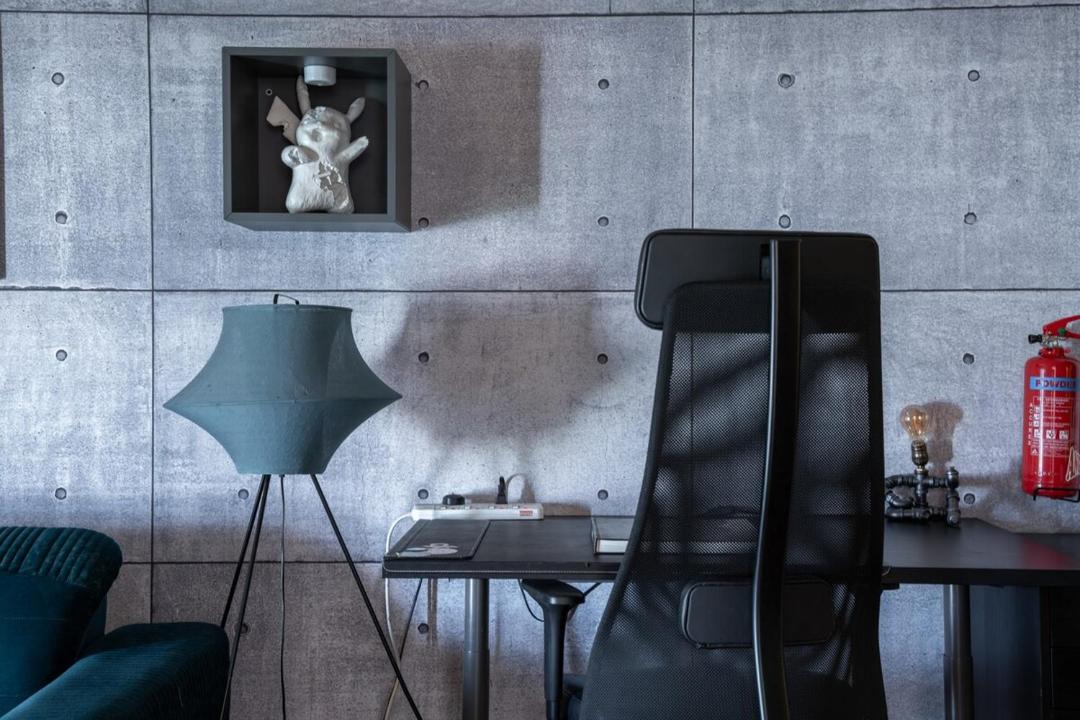 Photo of Livingroom in Jadaf