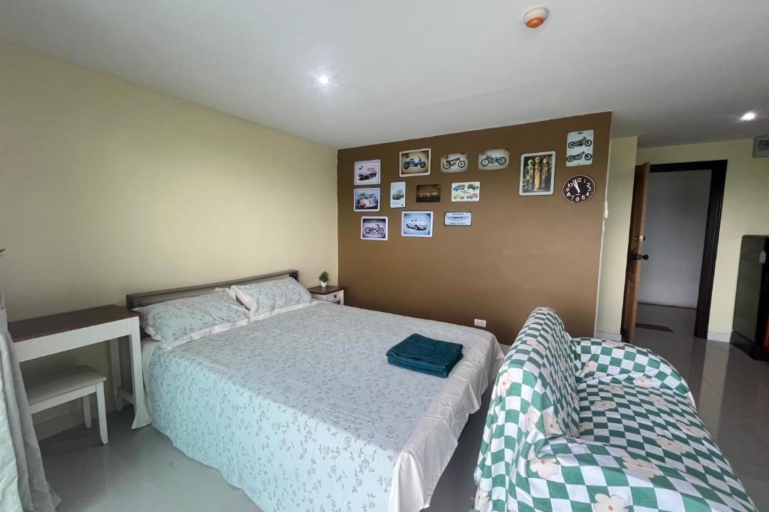 Photo of Bedroom in Bang Sare