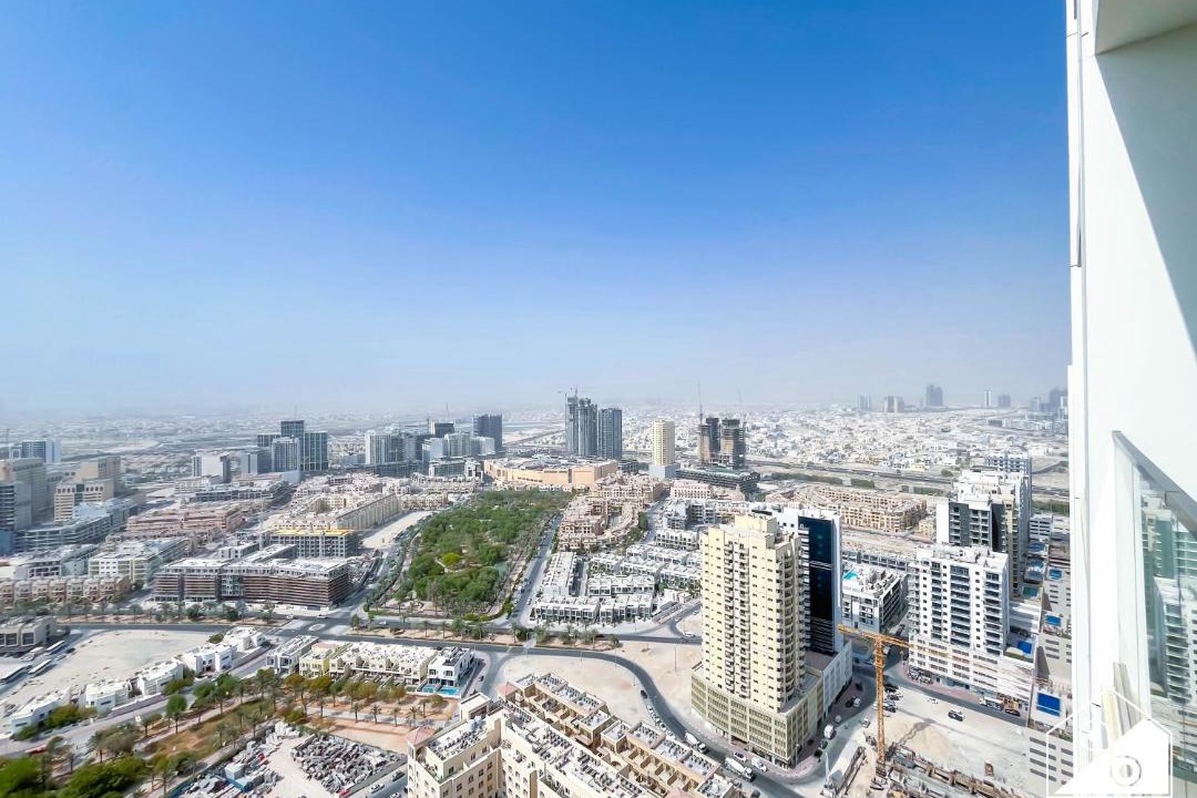Photo of Others in Jumeirah Village Circle