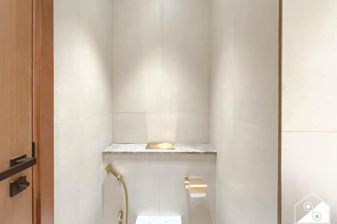 Photo of Bathroom in Jumeirah Village Circle