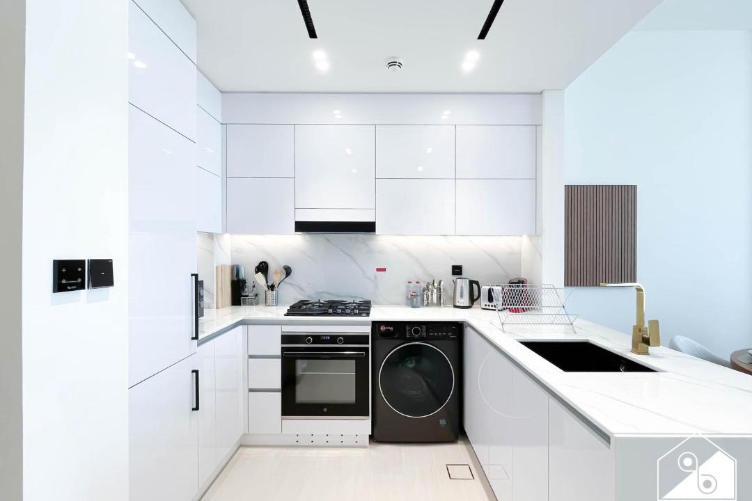 Photo of Kitchen in Jumeirah Village Circle