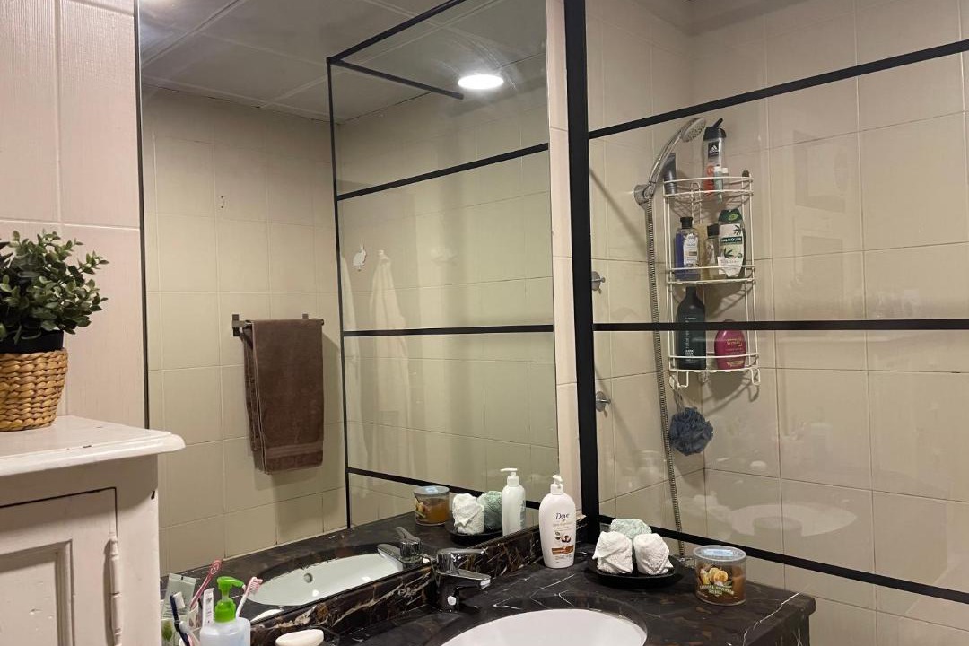 Photo of Bathroom in Al Khan