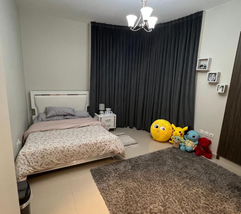 Photo of Bedroom in Al Khan