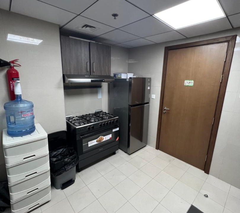 Photo of Kitchen in Al Khan