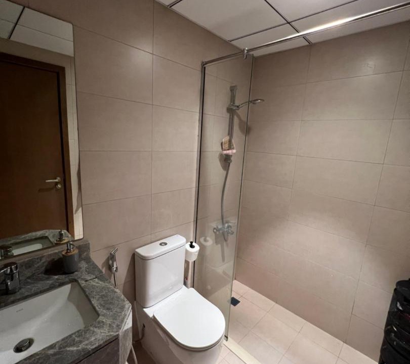 Photo of Bathroom in Al Khan