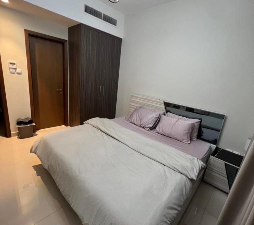 Photo of Bedroom in Al Khan