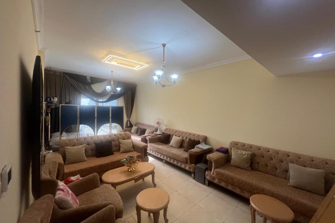 Photo of Livingroom in Al Nahda
