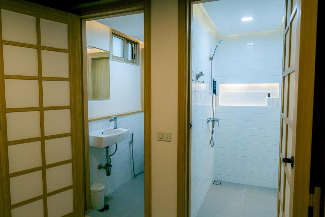 Photo of Bathroom in Silom