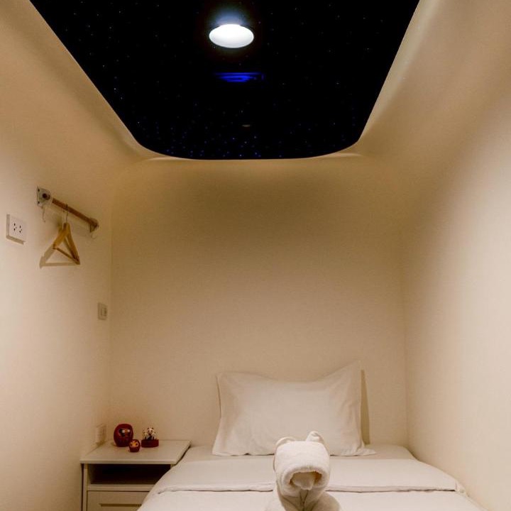 Photo of Bedroom in Silom