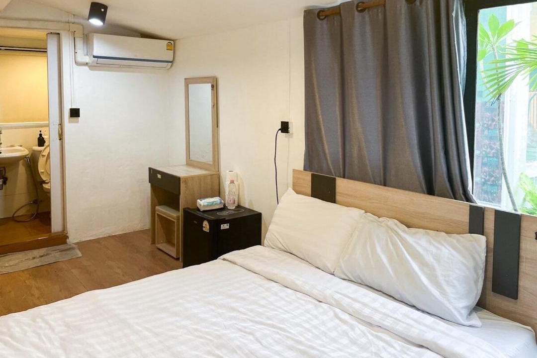 Photo of Bedroom in Bang Phlat