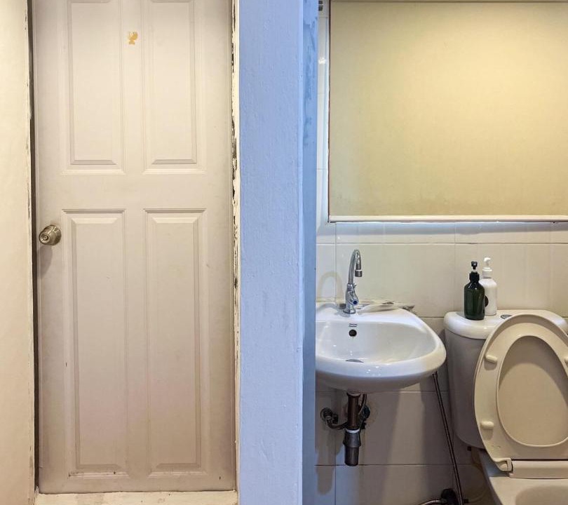 Photo of Bathroom in Bang Phlat