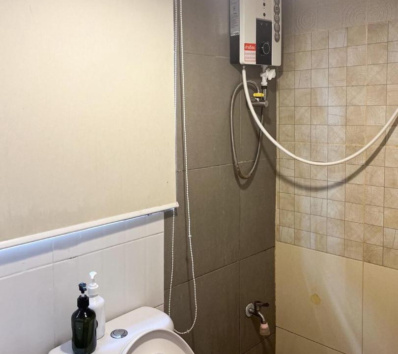 Photo of Bathroom in Bang Phlat