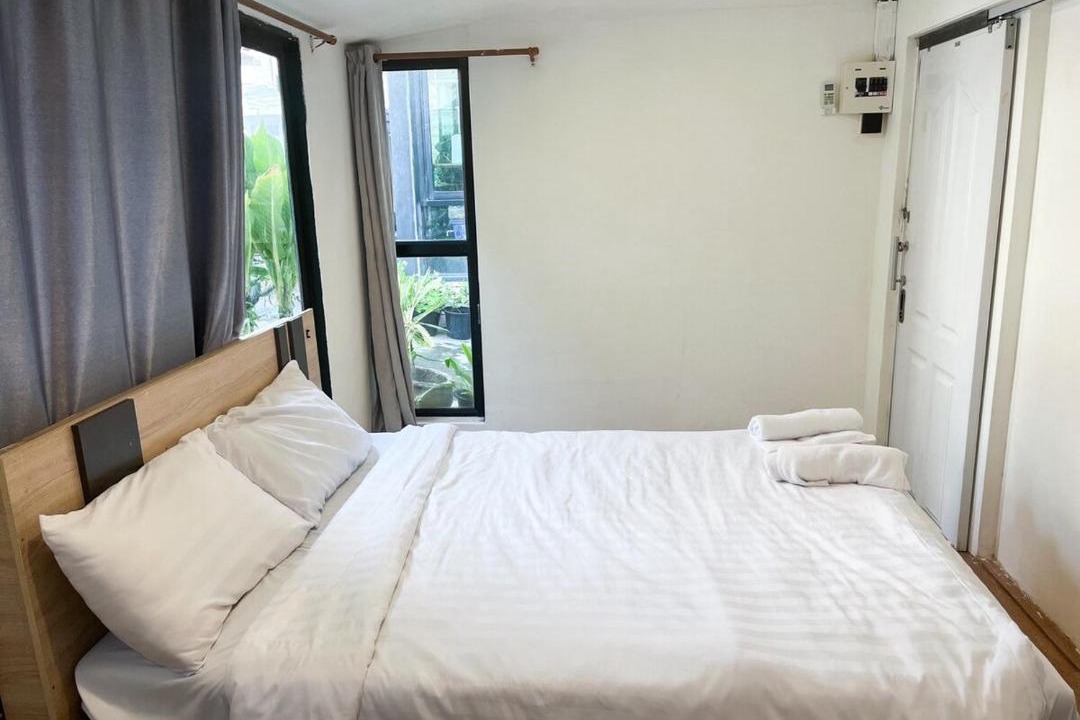 Photo of Bedroom in Bang Phlat