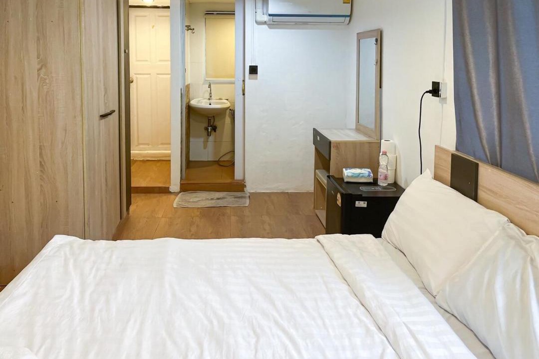 Photo of Bedroom in Bang Phlat
