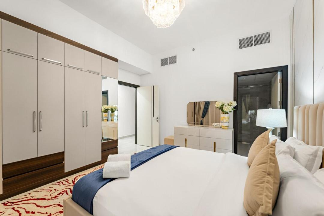 Photo of Bedroom in Discovery Gardens