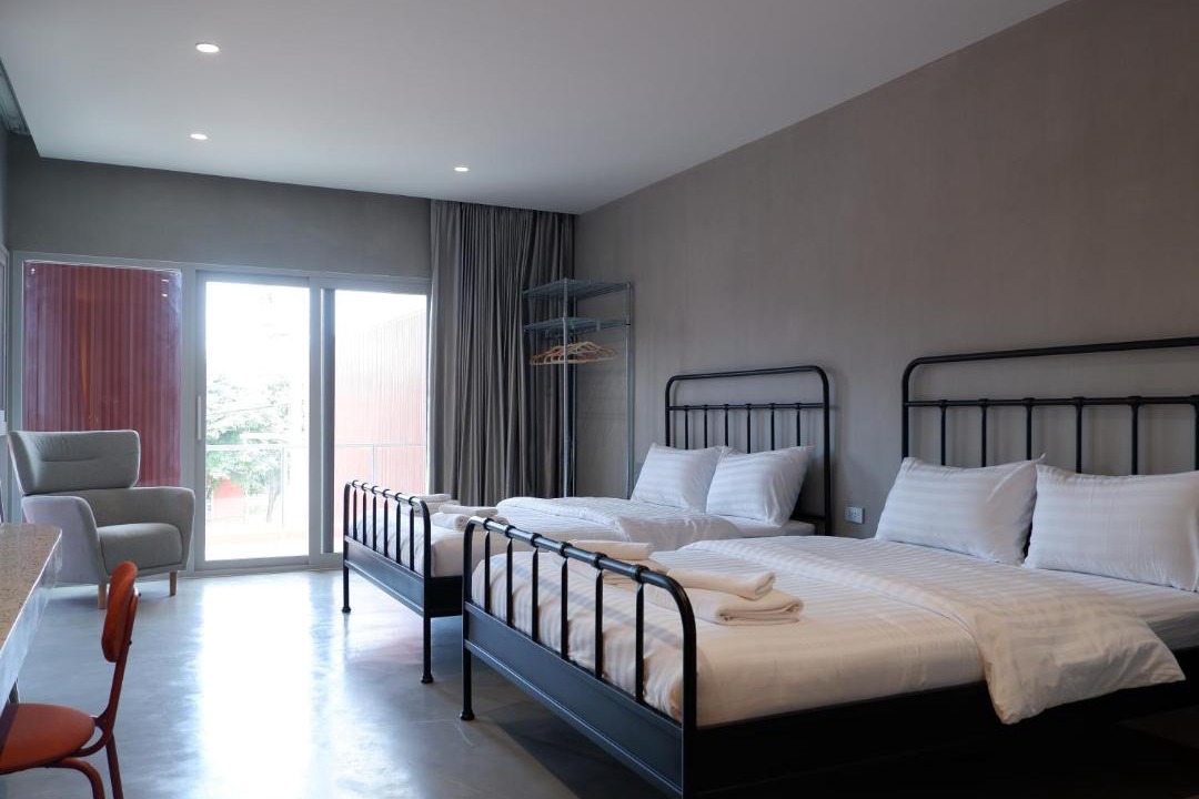Photo of Bedroom in Hua Hin