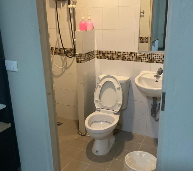 Photo of Bathroom in Racha Thewa