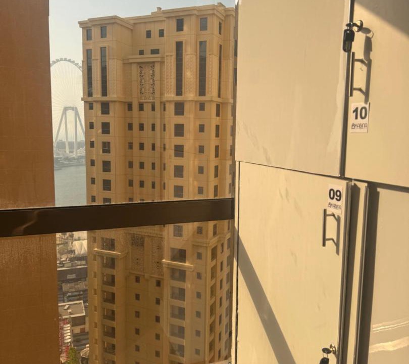 Photo of Others in Dubai Marina