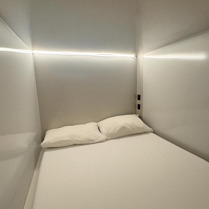 Photo of Bedroom in Dubai Marina
