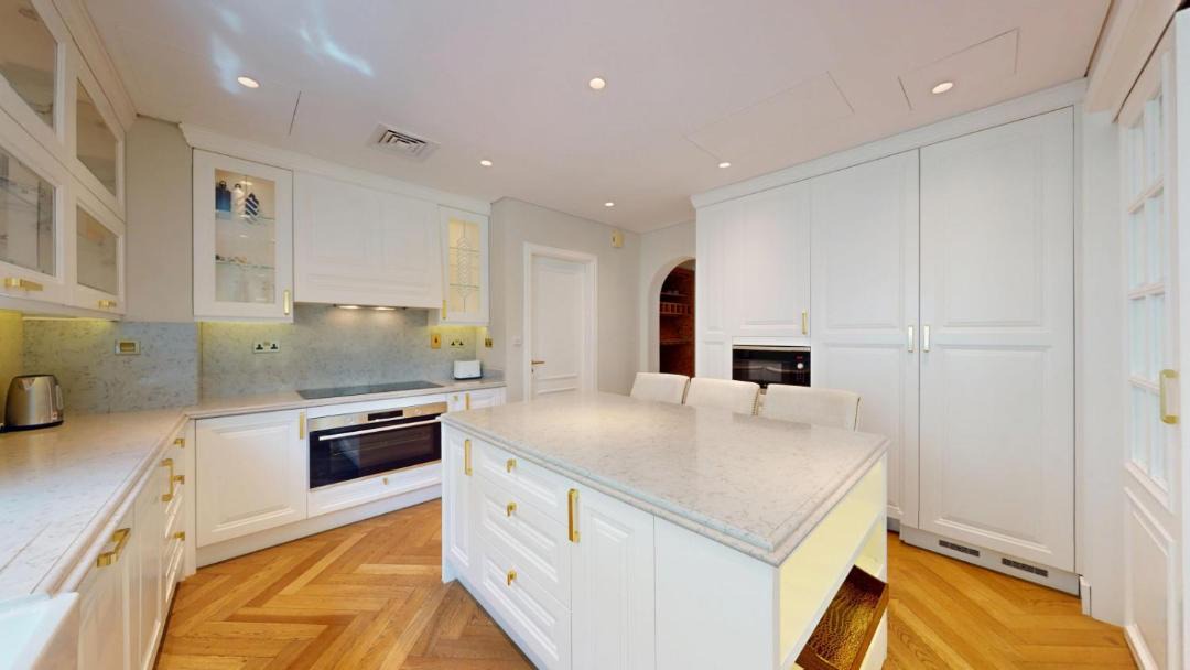 Photo of Kitchen in Dubai Sports City