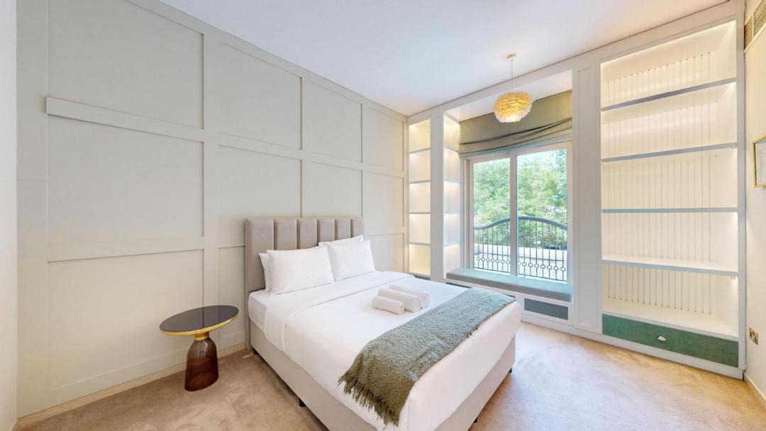 Photo of Bedroom in Dubai Sports City