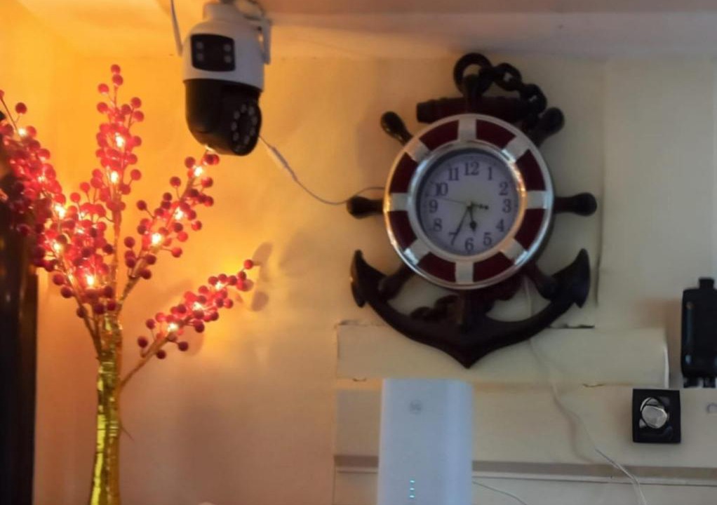 Photo of Livingroom in Al Muraqqabat