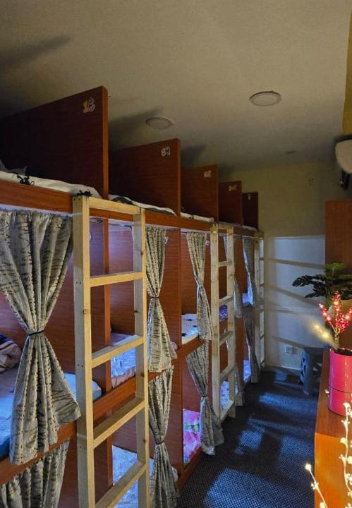 Photo of Bedroom in Al Muraqqabat