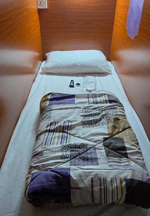 Photo of Bedroom in Al Muraqqabat
