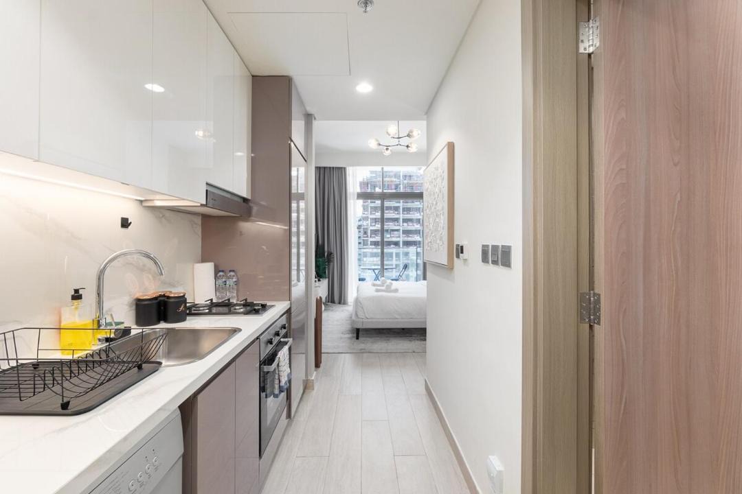 Photo of Kitchen in Nad Al Sheba