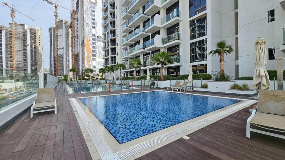 Photo of Patio Balcony in Nad Al Sheba