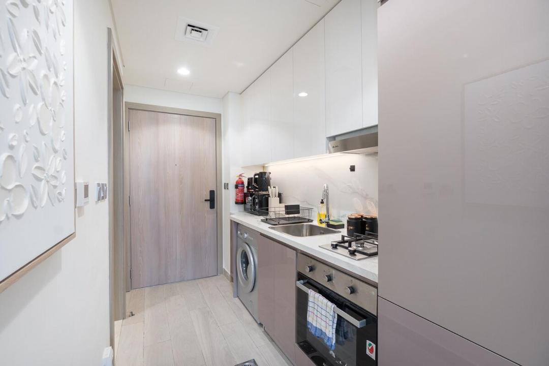 Photo of Kitchen in Nad Al Sheba