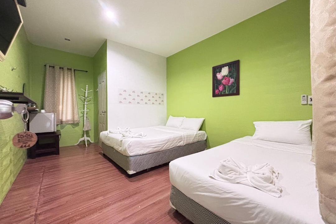 Photo of Bedroom in Amphawa