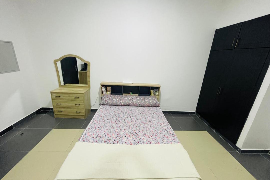 Photo of Bedroom in Jebel Ali