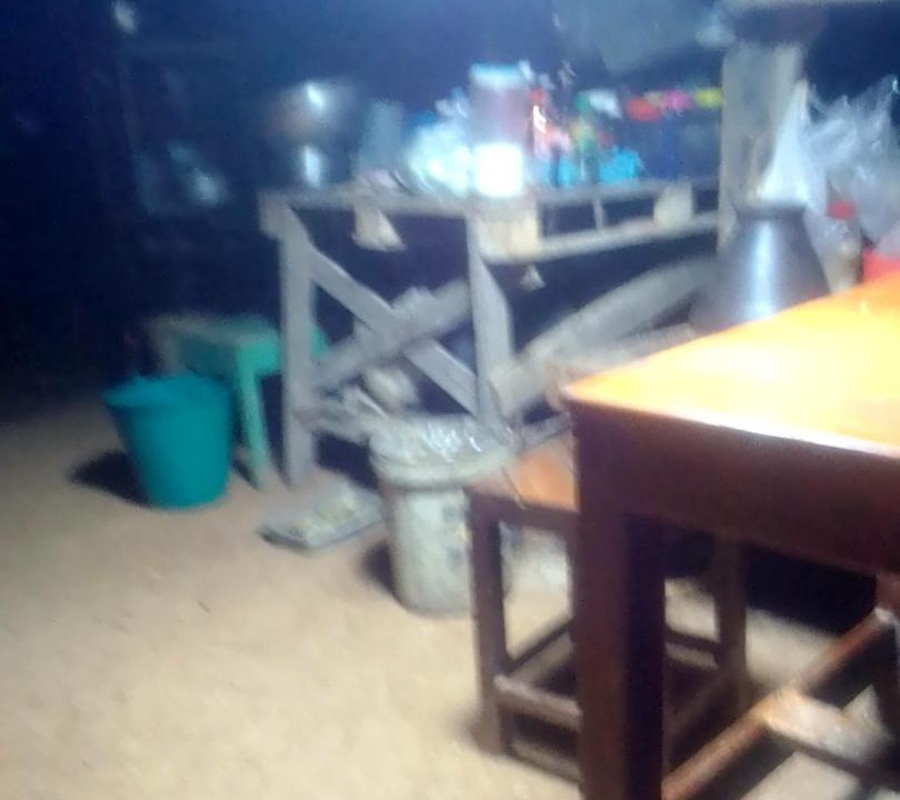 Photo of Kitchen in Trat